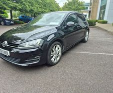 152 Volkswagen Golf 1.4 TSI DSG