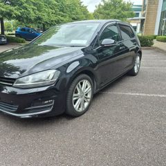 152 Volkswagen Golf 1.4 TSI DSG