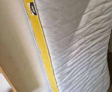 Jay-be Mattress