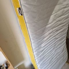 Jay-be Mattress