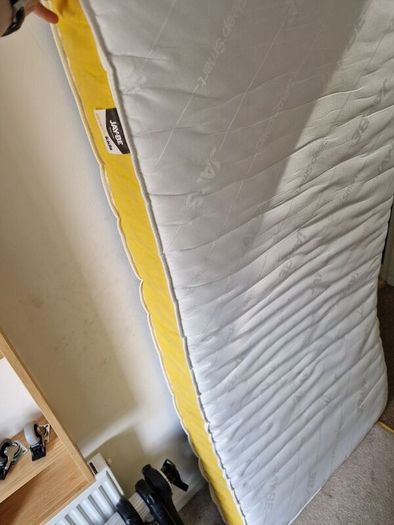 Jay-be Mattress