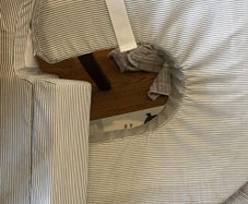 Breastfeeding pillow