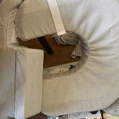 Breastfeeding pillow