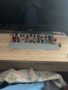 lego