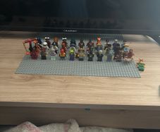 lego