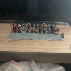 lego