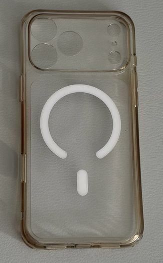 iPhone 17 Pro Max 256gb