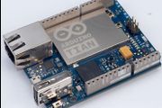 Arduino TIAN