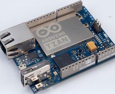 Arduino TIAN