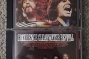 Creedence Clearwater Revival: Chronicle Vol. 1 and 2