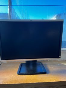 HP monitor