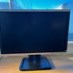 HP monitor