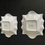 Shelly vintage pretty  trinket dish Image 4
