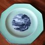 Vintage Plate Image 2
