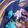 collectable figures Image 9