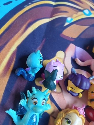 collectable figures