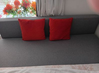 Couch bed