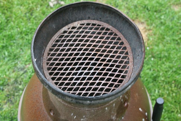 Patio Heater