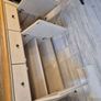 Wooden Sideboard Image 5