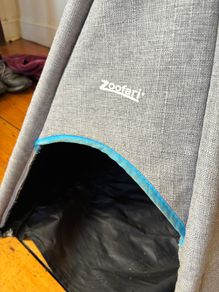 Teepee / bed for small dog or cat