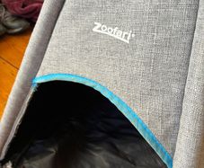 Teepee / bed for small dog or cat