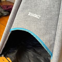 Teepee / bed for small dog or cat