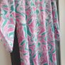 F&F pink and turquoise kaftan Sz M (12-14 UK) - Bnwt Rrp 22 Image 4
