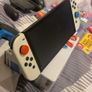 Nintendo Switch Oled + Games/Accessories Image 2