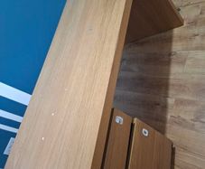 Ikea Study desk