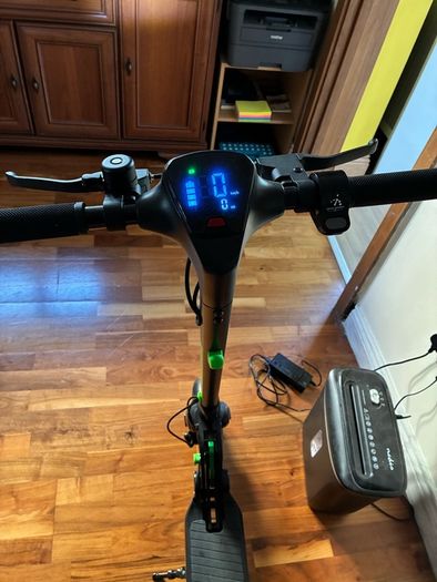 E Scooter Loco Lite