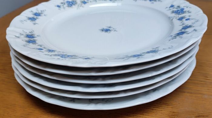 Vintage Winterling Schwarzenbach Bavaria Germany