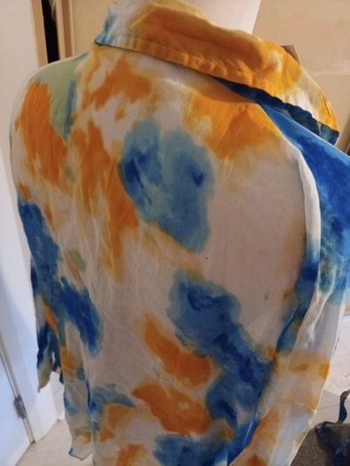 swimwear cover up