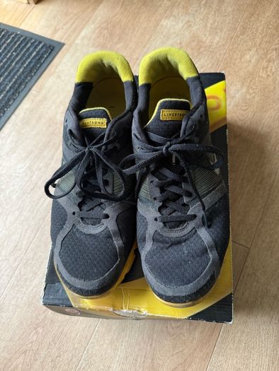 Nike Livestrong Runners