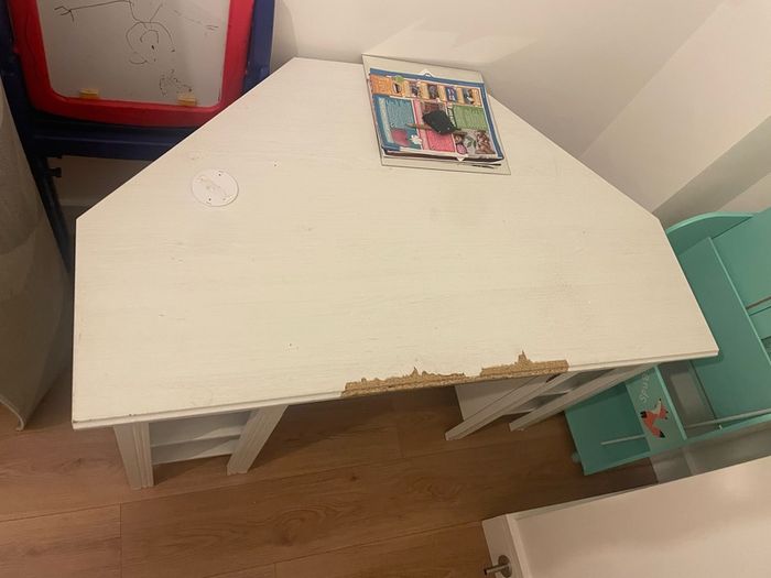 free Ikea Desk