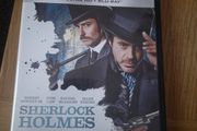 Sherlock Holmes (2009) 4K Ultra HD Blu-Ray
