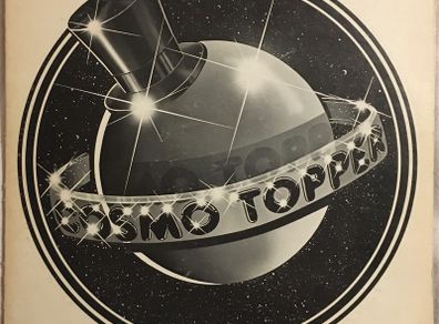 Cosmo Topper
