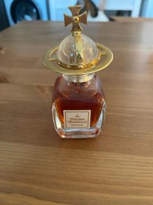 Boudoir-Vivienne Westwood 30 ml. Original version