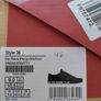 Vans x SE Bikes trainers 8uk New Image 2