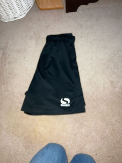 Mens sondico shorts