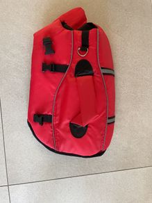 Dog Life Jacket Small To Medium