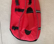 Dog Life Jacket Small To Medium