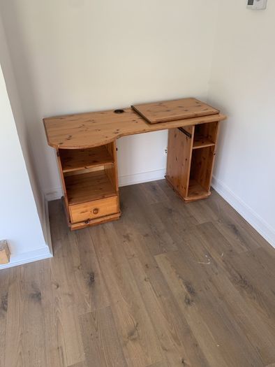 desk