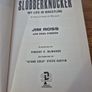 Slobberknocker Jim Ross My Life in Wrestling Image 5