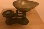 Victor England Weighing Scales