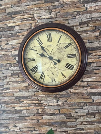 clock