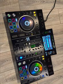 Pioneer Xdj-rx2