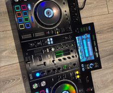 Pioneer Xdj-rx2