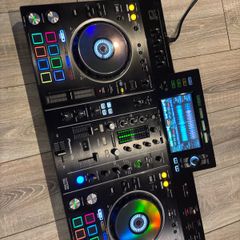 Pioneer Xdj-rx2