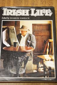 Irish Life