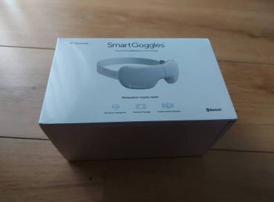 Therabody Smart Goggles
